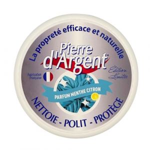 Pierre d'Argent® Édition Limitée parfum Menthe Citron (Laco, neuf)