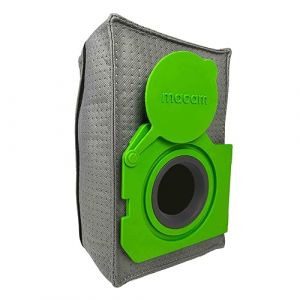 Macam Sac à poussière réutilisable longue durée compatible avec les aspirateurs Festool CTL SYS, STLC SYS et CTMC SYS (Macam, neuf)