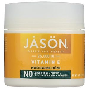 Jason Natural Vitamin E 25000IU Cream 113g (Gorgeous Result, neuf)