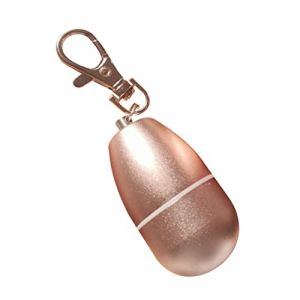 BELLIFFY Bâtonnet Absorbant Huile Pour Visage Pierre Outil De Soin Peau Roller Facial Accessoire De Pour Teint Et Matifié (Hunation, neuf)