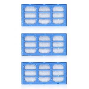Filtre pour Fontaine a Eau Chat, Distributeur d&rsquo;Eau filtrante pour Chat et Chien pour Cat Dog Mate, 3pcs-BONBELONG (YTDZ-FR, neuf)