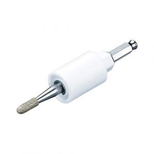 Beurer 162.756 Fraiseuse à flamme pour MP40 MP41 MP42 MP64 SMA35 SMA37 Pièce de rechange pour manucure et pédicure (multitrader, neuf)