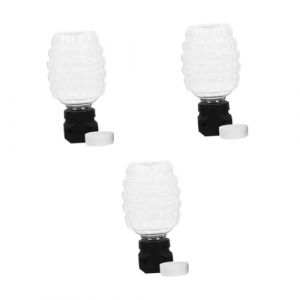 ifundom 2 Pièces Accessoires Pour à Balles Souples Pince Pour Accessoires De Gel Éplucheur D'ananas Coupe-ananas Bouteille Souple Bouteille De Gels Bouteille De Jus Jeu Abs、pe (Ahern Li, neuf)