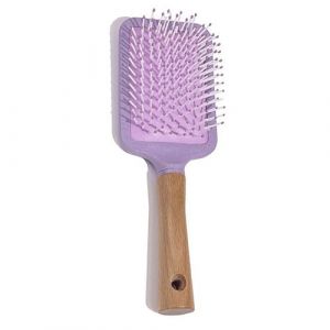 Peigne de massage à coussin d'air portable professionnel pour homme et femme - Brosse de massage antistatique, outil de coiffure (TAIDYUANAI, neuf)