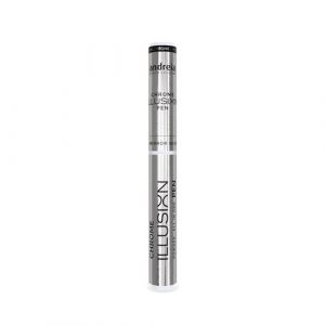 Andreia Stylo professionnel Illusion Chrome 0,5 gr (Giser - Beauty Professionals, neuf)