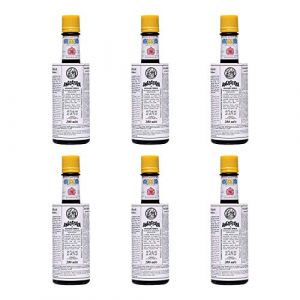 Angostura Aromatic Bitters 20cl Bottle (Case of 6) (Quick Wines & Spirits, neuf)