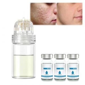 Glamor_y, Glamor_y Syst&egrave;me de micro-infusion pour le visage, syst&egrave;me de micro-infusion Glamor_y pour les l&egrave;vres, syst&egrave;me de micro-infusion Glamor_y, syst&egrave;me de micro-infusion Glamor_y pour le visage, (RUNWUFUZUZU, neuf)