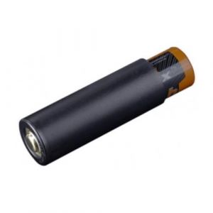 FENIX ALF-18 Support de batterie 18650 à 21700 Adaptateur Cuivre (L&S le commerce, neuf)