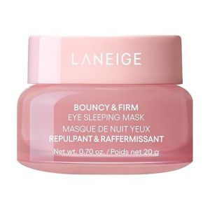 LANEIGE Original | Bouncy & Firm Eye Sleeping Mask - Masque de nuit raffermissant pour les yeux | 20 grammes | by BELLA (BELLA-fr (Cloud.Sales Cosmetics), neuf)