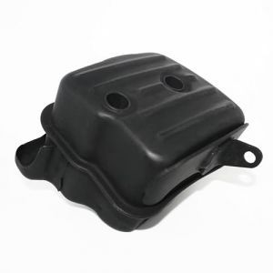 Hippotech Silencieux d'&eacute;chappement pour scie &agrave; cha&icirc;ne Stihl MS341 MS361 remplace OEM NO.1135 140 0650 (Hippomall, neuf)