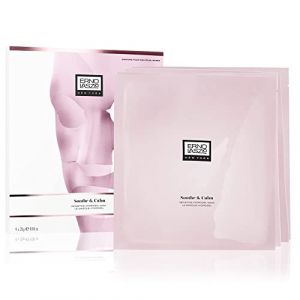 Erno Laszlo Sensitive Hydrogel Mask For Unisex 4 x 0.88 oz Mask (Glamstore FR, neuf)
