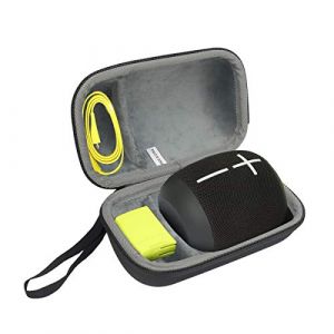 EVA Portable Dur Voyage Cas Sac pour Ultimate Ears WONDERBOOM 2/WONDERBOOM Enceinte Bluetooth par LUYIBA (Luyiba, neuf)