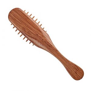Kent Hog - Mini Woody Hog - Brosse à cheveux (Retail Crew, neuf)