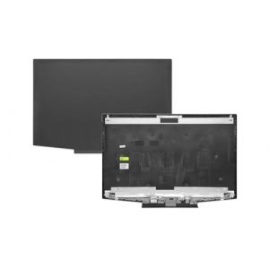 Coque arrière LCD compatible avec HP Pavilion Gaming 17-CD 17-CD0000 17T-CD 17T-CD100 TPN-C142 Series (Laptop Accessoriess, neuf)