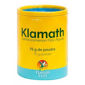 Klamath Poudre Flamant Vert (Clairenature, neuf)