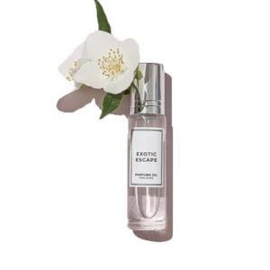 Eclat De Femme Elixir De Pheromone,Parfum Pheromone Pour Femme,Roll-On Pheromone Parfume,Parfums Femme Vanille,Eau De Parfum Femme,Huile Parfumée Corps,Mini Parfume Femme (Grenade) (EnviableVB, neuf)