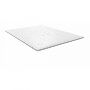 Bultex Surmatelas Memopower &agrave; m&eacute;moire de Forme 5 cm 140x190 (LEMATELAS, neuf)