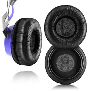 Coussinets de rechange pour casque sans fil Jabra Move (DoneWay, neuf)