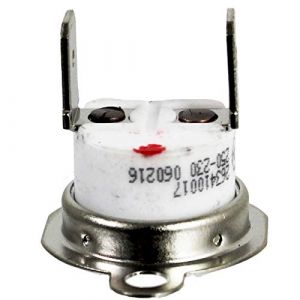 Leisure principal four cuisinière Sécurité BI Métal Thermostat (Shop4Spares, neuf)