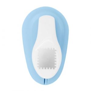 Patifirst Emporte-Pi&egrave;ces Pour Loisirs Cr&eacute;atifs - Outils De D&eacute;coupe Manuels Polyvalents Antid&eacute;rapants - Perforateur De Papier Pour Timbres,Pour Cartes Nouvel An &Eacute;cole F&ecirc;te Anniversaire Halloween Album (Patifirst, neuf)