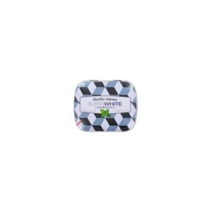 Superwhite Menthe Intense 50 Pastilles (adom medical conseil, neuf)