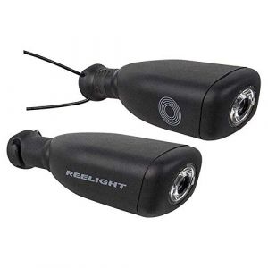 Reelight - Set clairage V&eacute;lo CIO Reepower Flash (TradeINN, neuf)