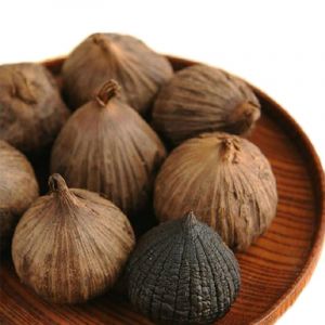 Ail Chinois Sélectionné Ail Noir Naturel Tisane aux Fruits Délicieux 100g-500g (100g) (Global E-commerce Co., Ltd., neuf)