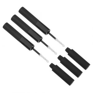 VALICLUD 3 Pi&egrave;ces Colle &agrave; Cils Rapide S&egrave;che Colle et Fixateur pour Extensions de Cils Outils (Sudersana, neuf)