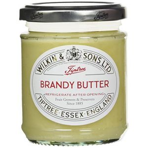 TIPTREE Brandy Butter 170 g (Spellbound England, neuf)