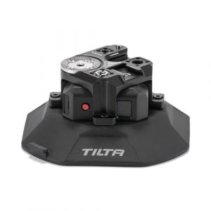 Tilta Ventouse électronique de 4,5 Pouces avec Support de Montage Multifonctionnel, Ventouse pour Appareil Photo/caméra d'action/téléphone, Charge Verticale maximale de 20 kg HDA-ESC-MMB-45 (Tilta | Official Website, neuf)