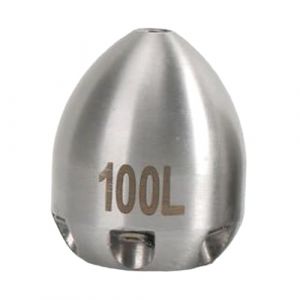 ＡＷＨＡＯ Adaptateur de buse de Jet d'égout 1/2 NPT, Haute Pression, Nettoyage des égouts, Tuyau de Lavage en Acier, débouchage, Conseils de Nettoyage, Outil de, 100L (TAIZhiChen, neuf)