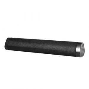 Annadue Barre de Son Portable, Système de Son Surround, Barre de Son TV, Haut-Parleur Bluetooth, élégant et Léger, Haut-Parleur de Barre de Son D'ordinateur pour TV, PC, Bureau, Maison, (Annade2020, neuf)