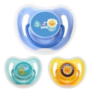 Sucritude 3 Pi&egrave;ces Jouet T&eacute;tine pour Petit Chien, Jouet De Dentition pour Chiot, Sucette pour Chien pour La Sant&eacute; Bucco-Dentaire, Ouets D'ext&eacute;rieur R&eacute;sistants pour Animaux De Compagnie (Sucritude, neuf)