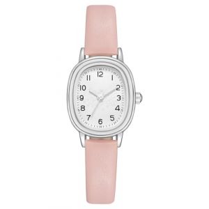 CIVO Montre Bracelet Femme Cuir: Analogique Montre Petit Vintage - Etanche Montre pour Femme Rectangulaire Classique (Baixin Shop, neuf)