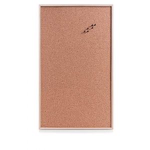 Zeller Tableau pense-b&ecirc;te 60 x 100 cm (DOCHTMANN, neuf)