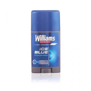 Williams Ice Blue Déodorant 75 ml (LA GALERIE D'ART, neuf)
