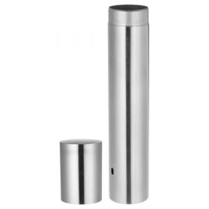 EXCEART Décor Diplôme Stockage Tube Porte Certificat D'obtention du diplôme Porte Documents Tube Porte Certificat Tube Collecte Certificats Tube Certificat De Naissance Manchon De Protection Cas (Alberuell, neuf)
