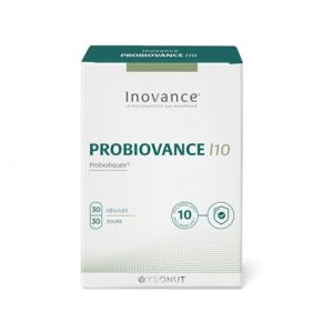 Probiovance I10 30 Gelules Inovance (Para Sant&eacute; Services, neuf)