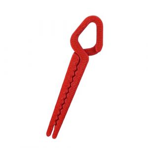 Protège-Vernis pour les Doigts - Clip Protecteur Anti-Dérapant pour Manucure,Outil de Manucure Multifonction Antidérapant pour Salon à Domicile et Voyage (XingTaiShiXinNiuNongYeYouXianGongSi, neuf)