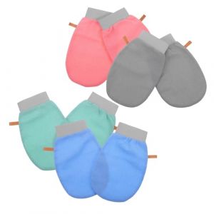 SAFIGLE Lot de 8 de douche et de bain : de toilette exfoliant pour le corps et le spa &ndash; pour masser le dos, laver et nettoyer &ndash; lingette exfoliante pour le gommage corporel (Grand Di, neuf)