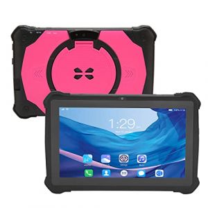 ciciglow Tablette pour Enfants 7 Pouces, pour Android 10 2 Go 32 Go 5G WiFi Double Bande, Tablette IPS HD pour Tout-Petit PC Double Cam&eacute;ra & Haut-parleurs (Sharainny, neuf)