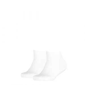 Tommy Hilfiger Mixte Enfant Sneaker Chaussettes, Blanc, 27-30 EU (Jeans-direct, neuf)