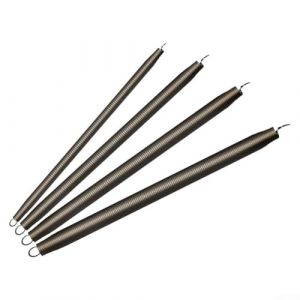 Ressort de cintrage de tuyau en PVC de 420 mm de long pour appareils de cintrage de tuyaux en PVC (16 + 20 + 25 mm) (Yanghaicheng, neuf)