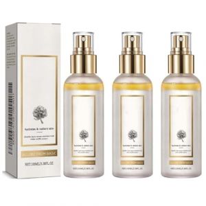 Spray S&eacute;rum &agrave; la Truffe Blanche, Brume Visage, Soin Hydratant Anti-&Acirc;ge, S&eacute;rum &Eacute;claircissant et Nourrissant, Convient &agrave; tous les Types de Peau (Guangzhoujinmianshangmaoyouxiangongsi, neuf)