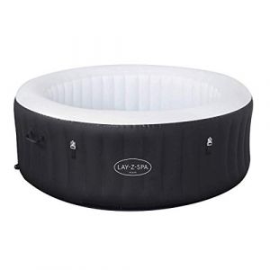 Lay-Z-Spa Structure gonflable pour spa Miami 54123 2016 (Wegener-International, neuf)