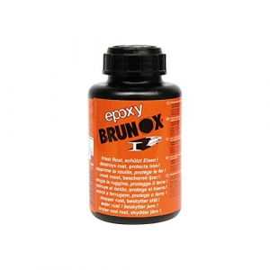 Brunox BEPOXY250ML Epoxy convertisseur de rouille 250ml (GAFA AUTO, neuf)