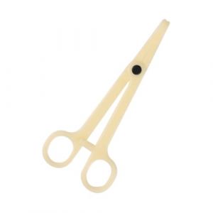 Ipetboom 5 pi&egrave;ces Pince &agrave; Piercing Forceps Circulaires Ajustables pour Corps Nez L&egrave;vre Sourcil Homme Femme (KinRoZ, neuf)