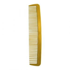 Grands peignes géants amusants, portables, légers, faits à la main, naturels pour Halloween, carnaval, fête, grand peigne naturel, blague naturelle, blague géante, accessoires naturels : Lang (haiximo, neuf)