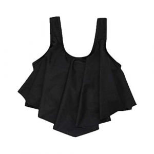 Maillot de Bain Femme 1 Pieces Maillot de Bain Transparent Bretelles Transparentes Soutien Gorge Bas de Maillot de Bain Rouge Soutien Gorge Dos Nu Maillot de Bain Femme 2 Piece (guangzhoushinanchangyuandianzishangwuyouxiangongs, neuf)