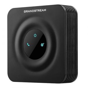 Grandstream HT801 v2 1 FXS, 1 Fast Ethernet Nouvelle version (Veetrine, neuf)